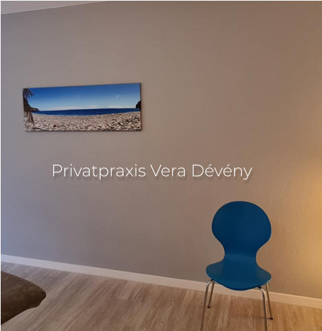 Privatpraxis Vera Dévény